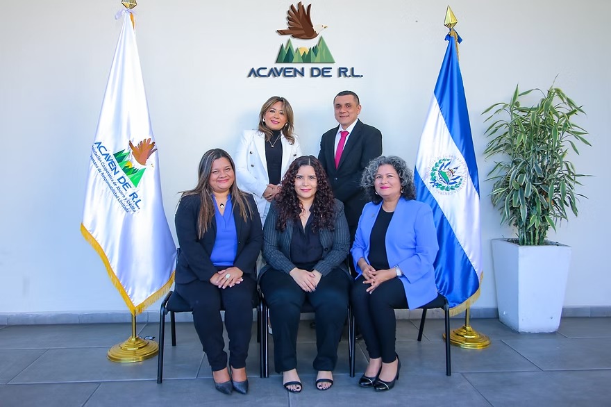 Consejo de Administración